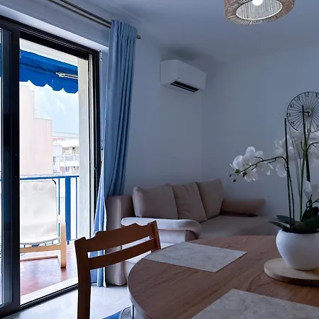 Poincare 3 - Proche Calme Et Rénové à Juan Les Pins Antibes