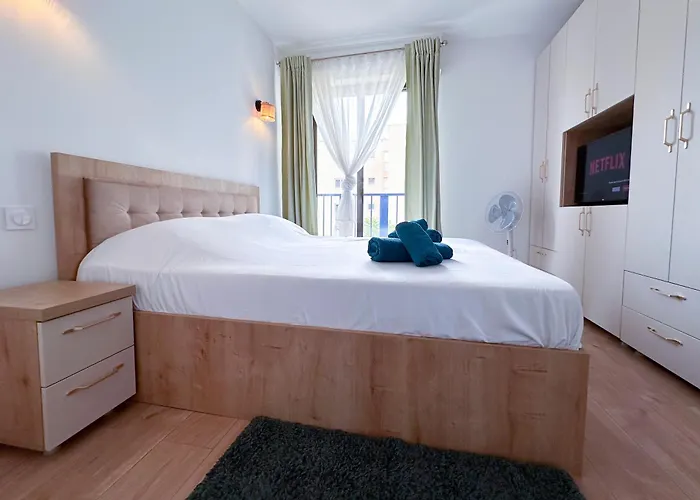 Poincare 3 - Proche Calme Et Rénové à Juan Les Pins * Antibes