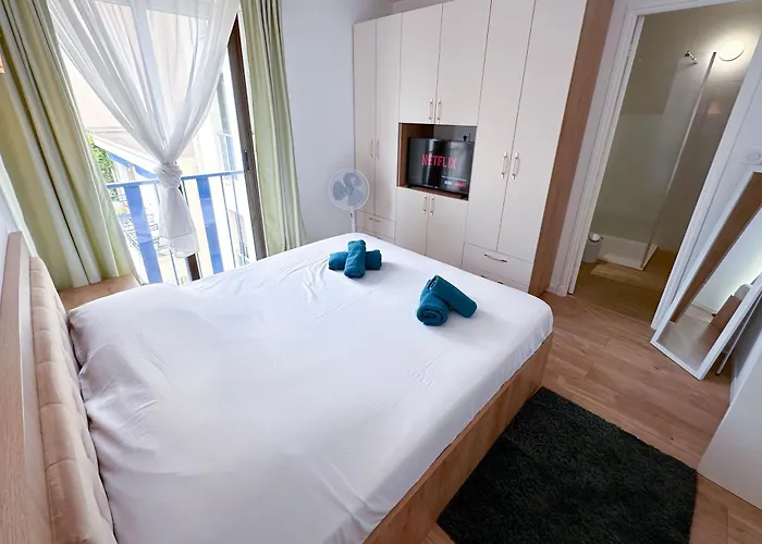 Poincare 3 - Proche Calme Et Rénové à Juan Les Pins Antibes