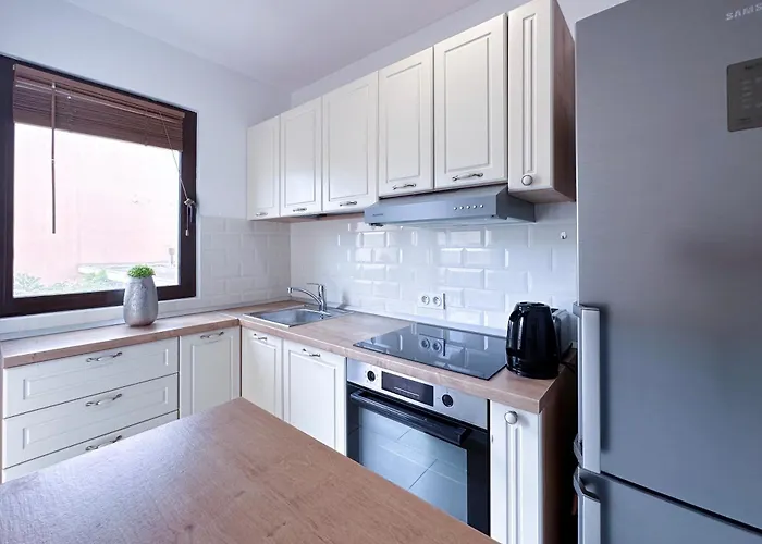 Poincare 3 - Proche Calme Et Rénové à Juan Les Pins Antibes