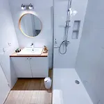 Апартаменти Poincare 3 - Proche Calme Et Renove A Juan Les Pins Антіб