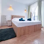 Poincare 3 - Proche Calme Et Renove A Juan Les Pins Апартаменти *