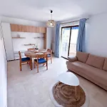 Апартаменти Poincare 3 - Proche Calme Et Renove A Juan Les Pins Антіб