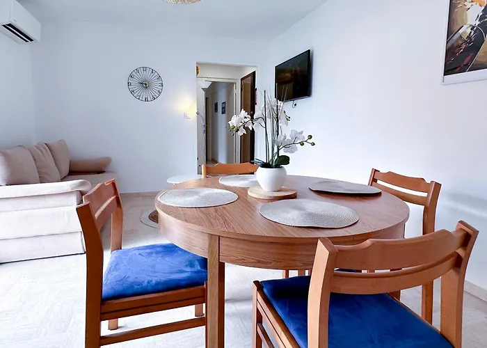 Poincare 3 - Proche Calme Et Renove A Juan Les Pins * Antibes